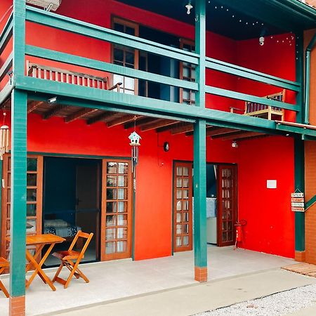 Sagui Hostel Florianópolis Εξωτερικό φωτογραφία