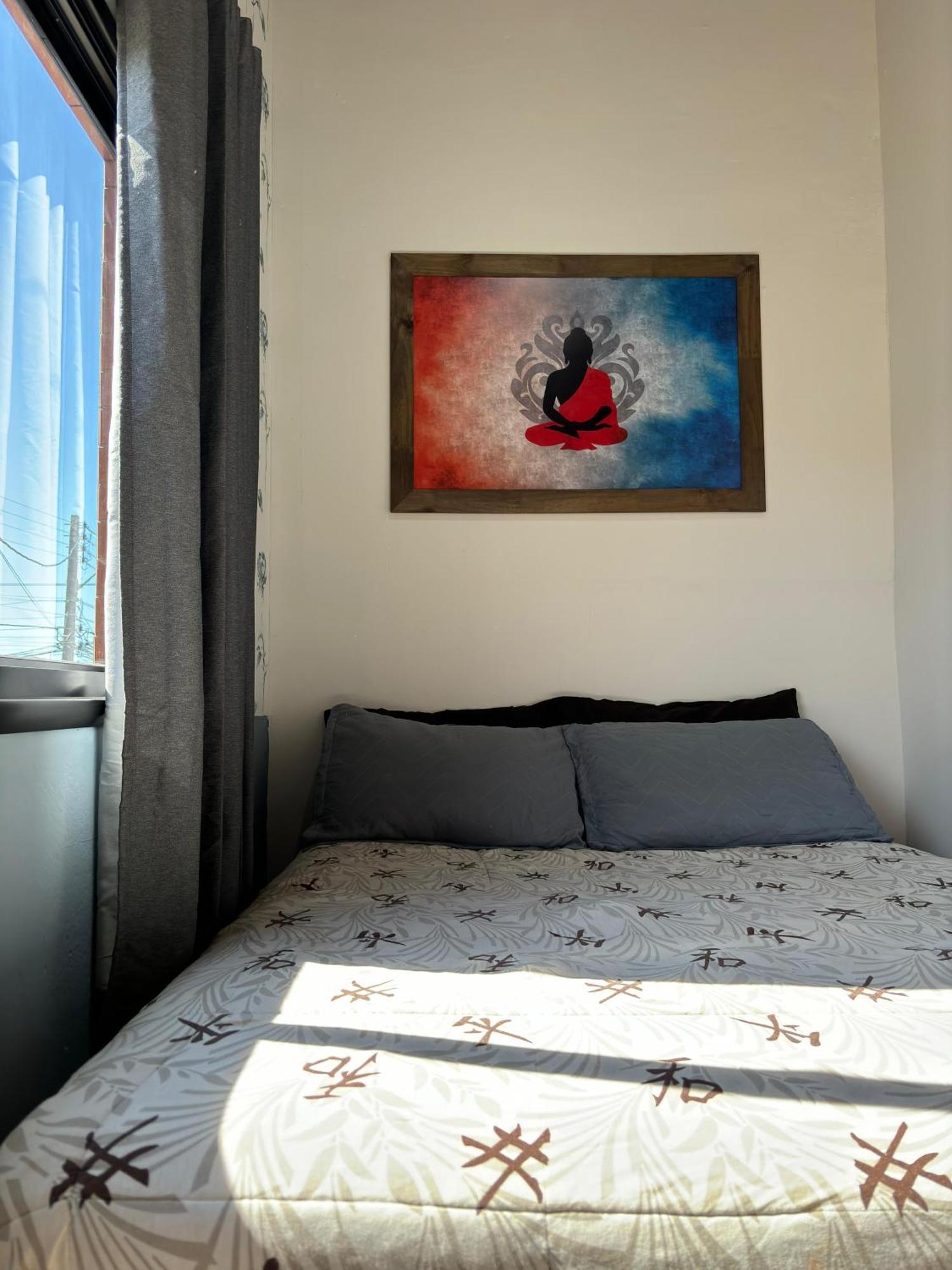 Sagui Hostel Florianópolis Εξωτερικό φωτογραφία
