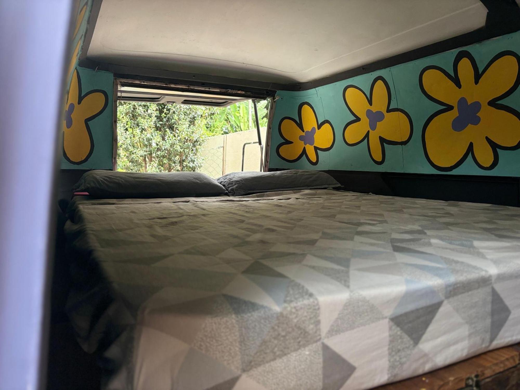 Sagui Hostel Florianópolis Εξωτερικό φωτογραφία