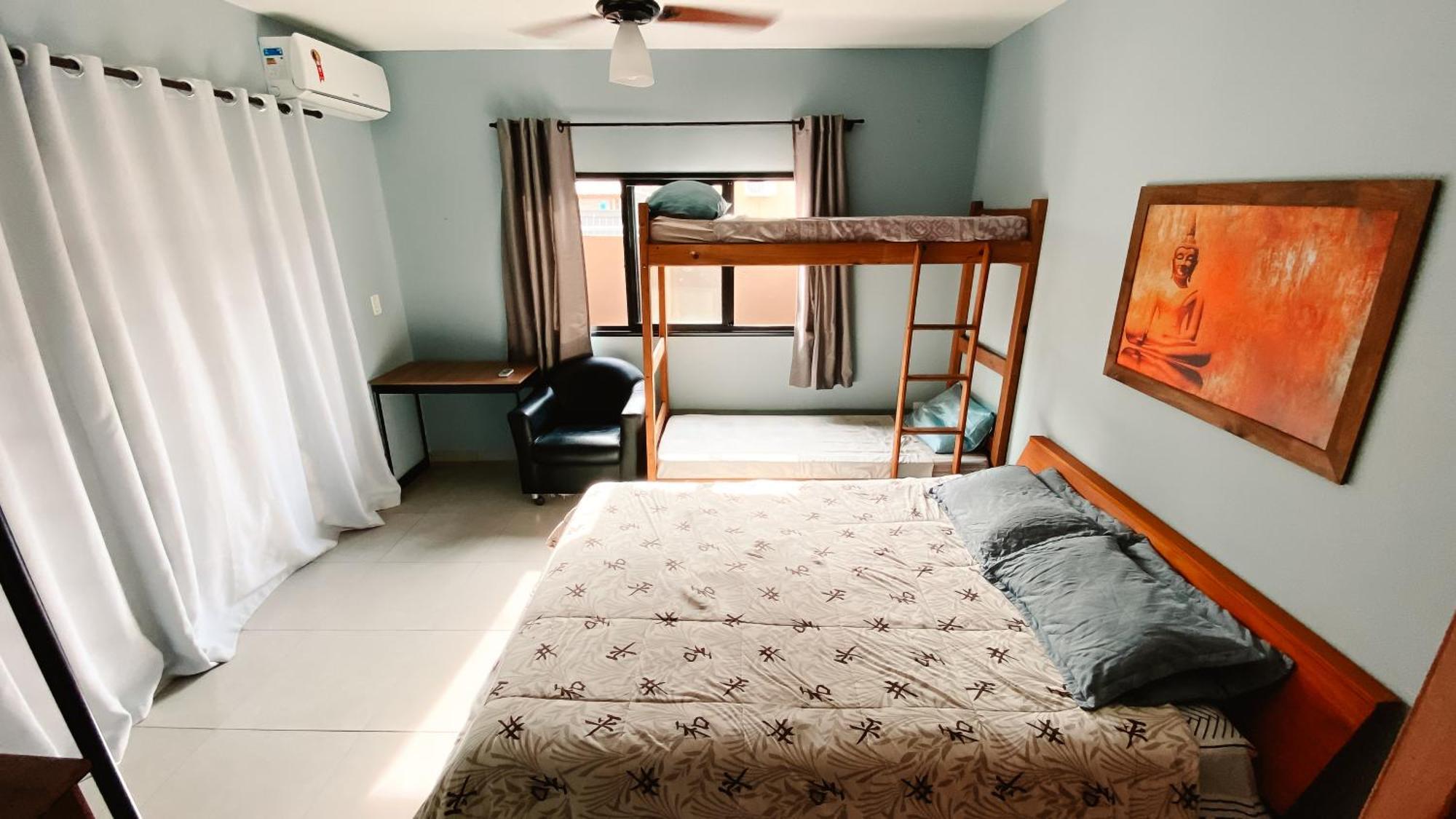 Sagui Hostel Florianópolis Εξωτερικό φωτογραφία