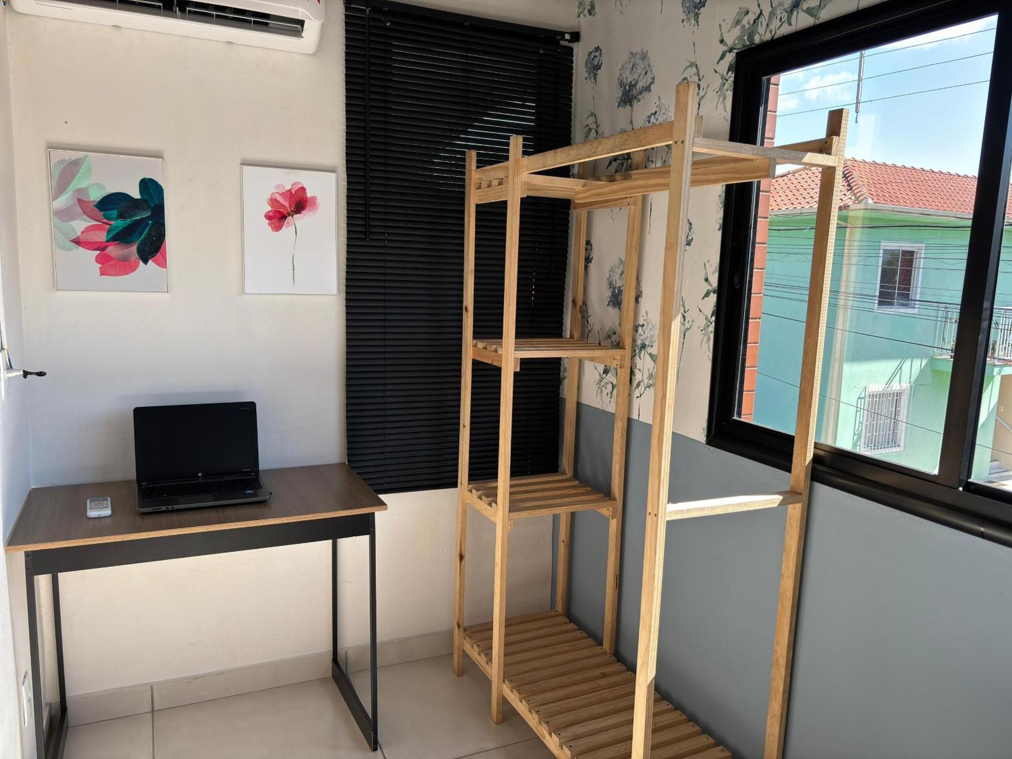 Sagui Hostel Florianópolis Εξωτερικό φωτογραφία