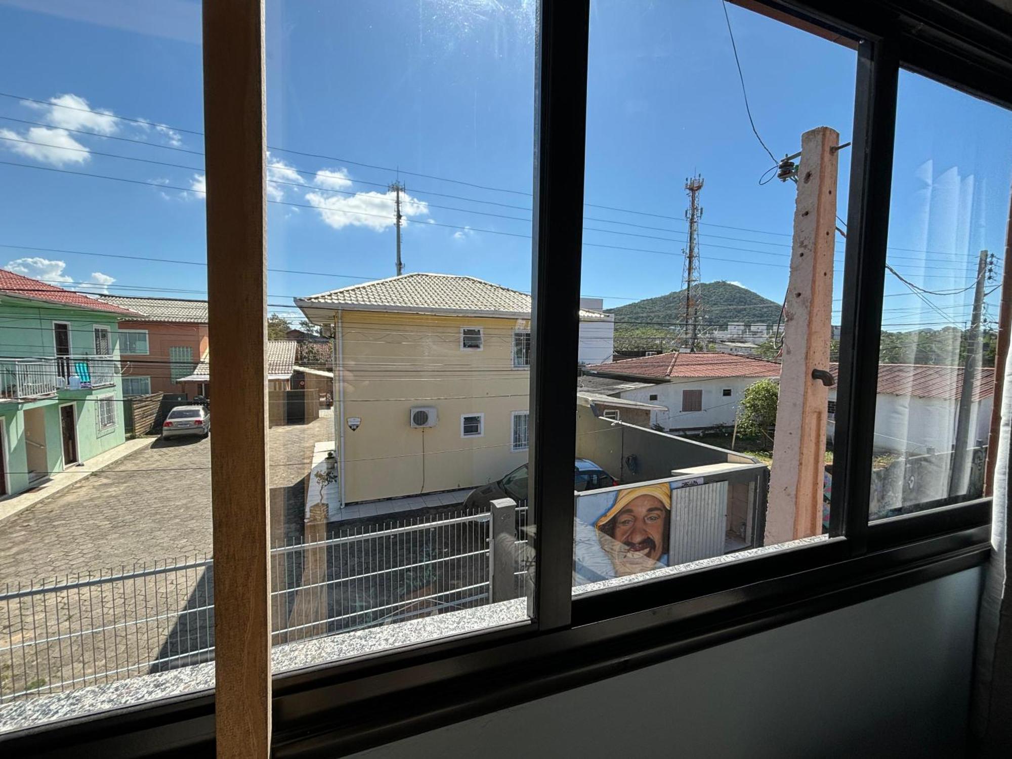Sagui Hostel Florianópolis Εξωτερικό φωτογραφία