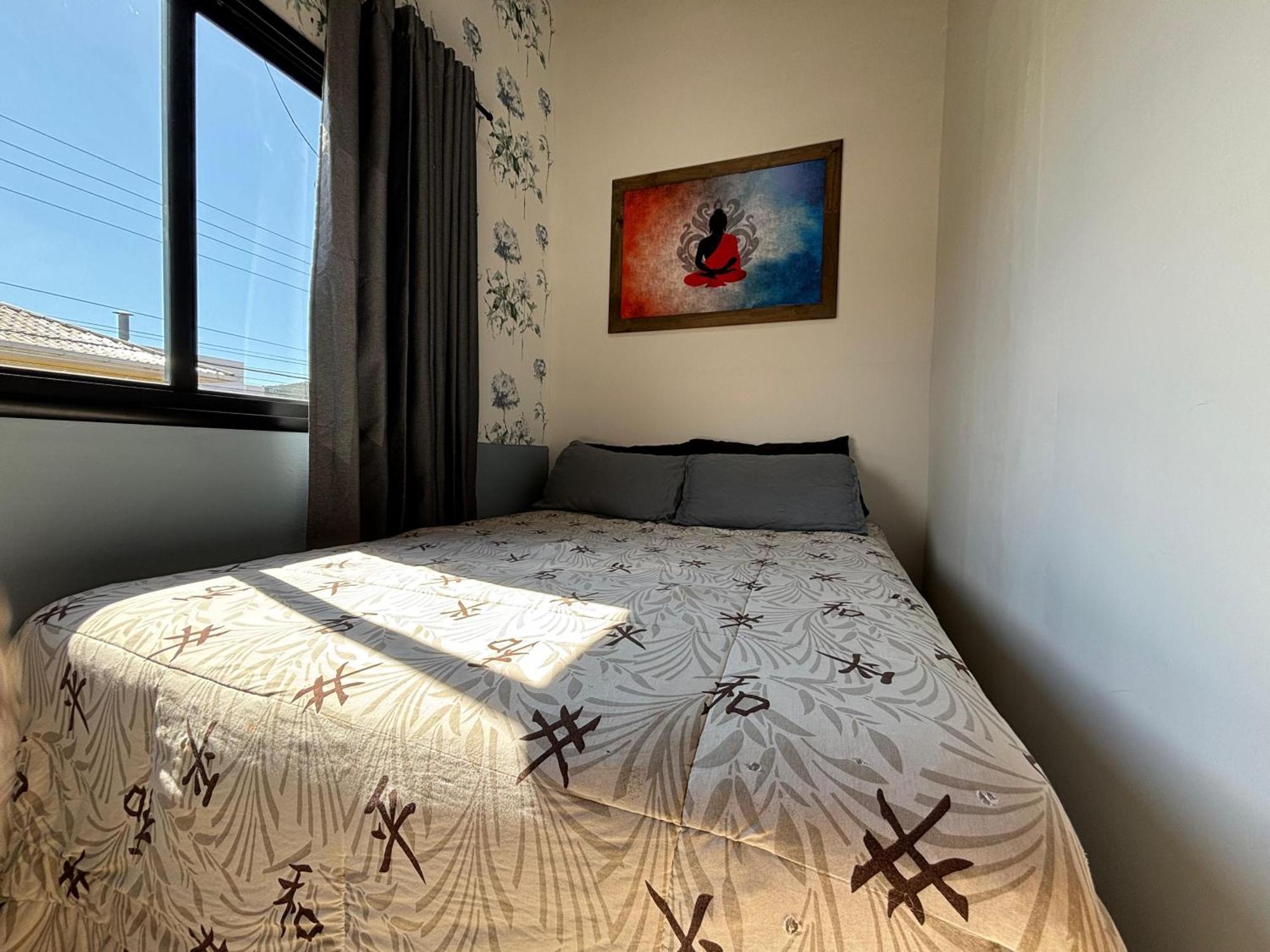 Sagui Hostel Florianópolis Εξωτερικό φωτογραφία