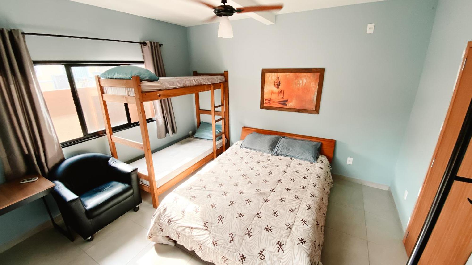 Sagui Hostel Florianópolis Εξωτερικό φωτογραφία