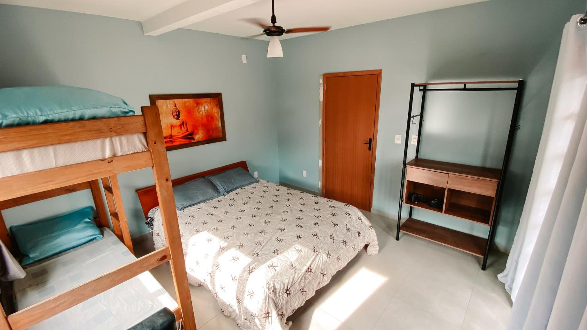 Sagui Hostel Florianópolis Εξωτερικό φωτογραφία