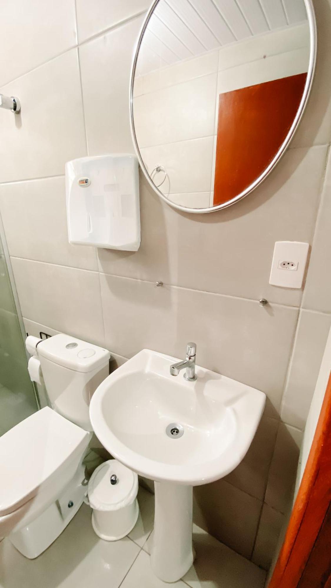Sagui Hostel Florianópolis Εξωτερικό φωτογραφία
