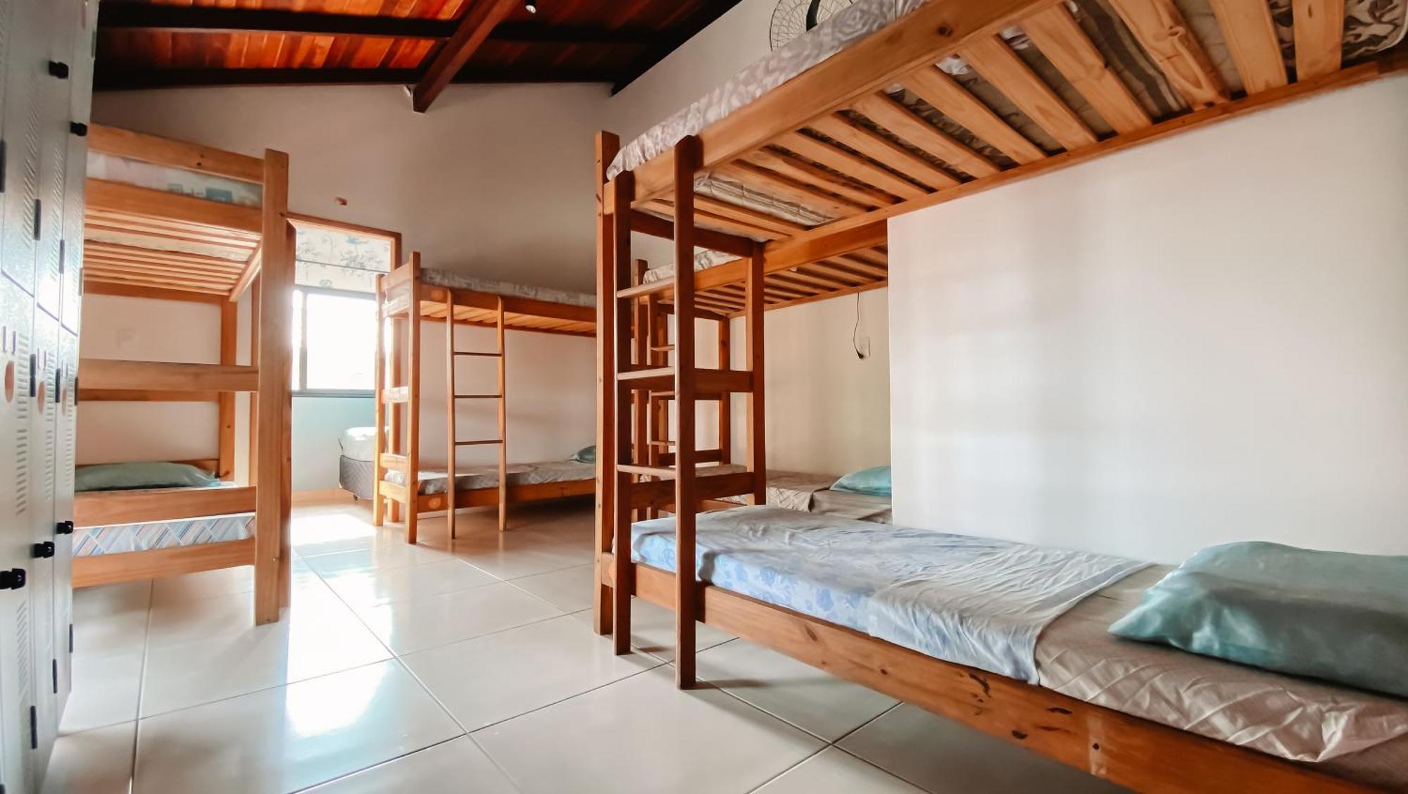 Sagui Hostel Florianópolis Εξωτερικό φωτογραφία