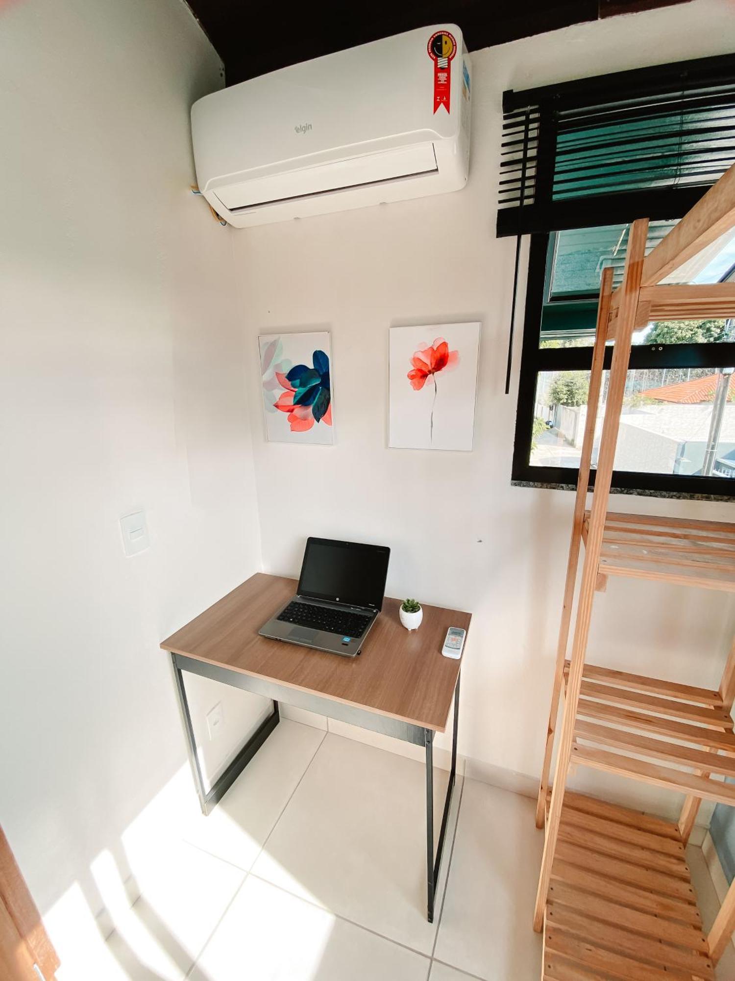 Sagui Hostel Florianópolis Εξωτερικό φωτογραφία