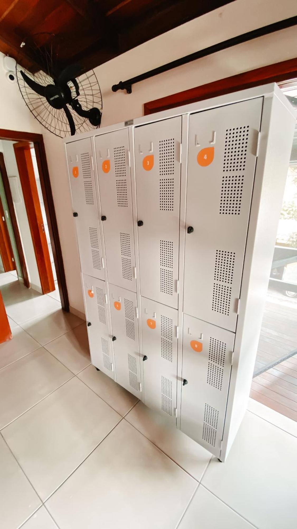Sagui Hostel Florianópolis Εξωτερικό φωτογραφία