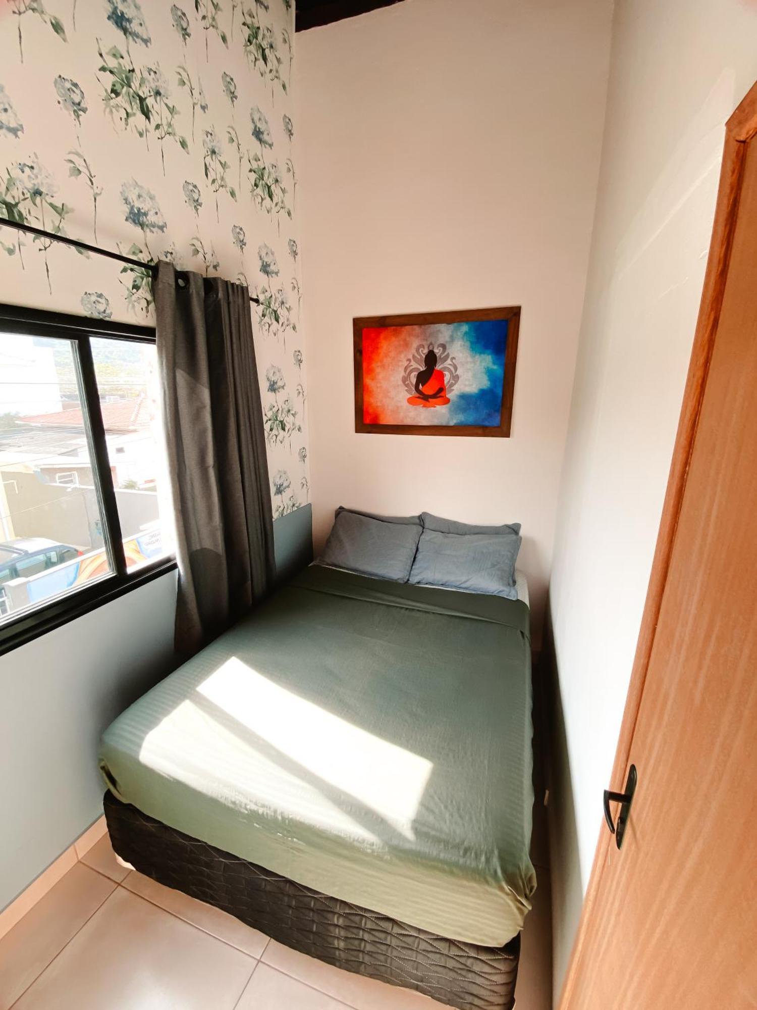 Sagui Hostel Florianópolis Εξωτερικό φωτογραφία