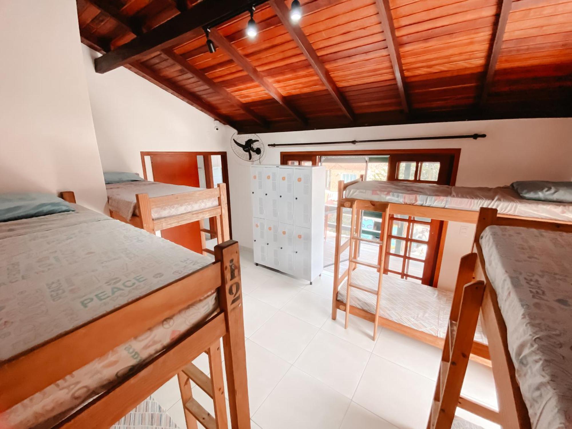Sagui Hostel Florianópolis Εξωτερικό φωτογραφία