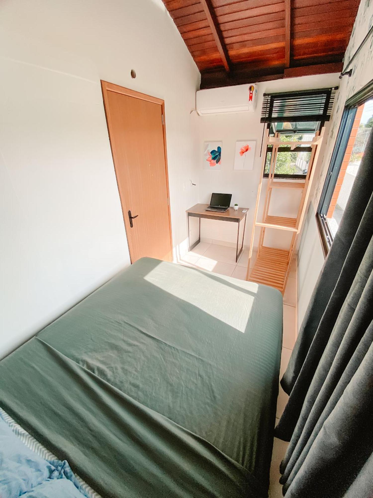 Sagui Hostel Florianópolis Εξωτερικό φωτογραφία