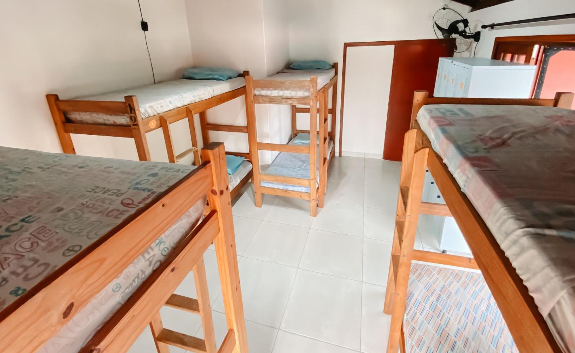 Sagui Hostel Florianópolis Εξωτερικό φωτογραφία