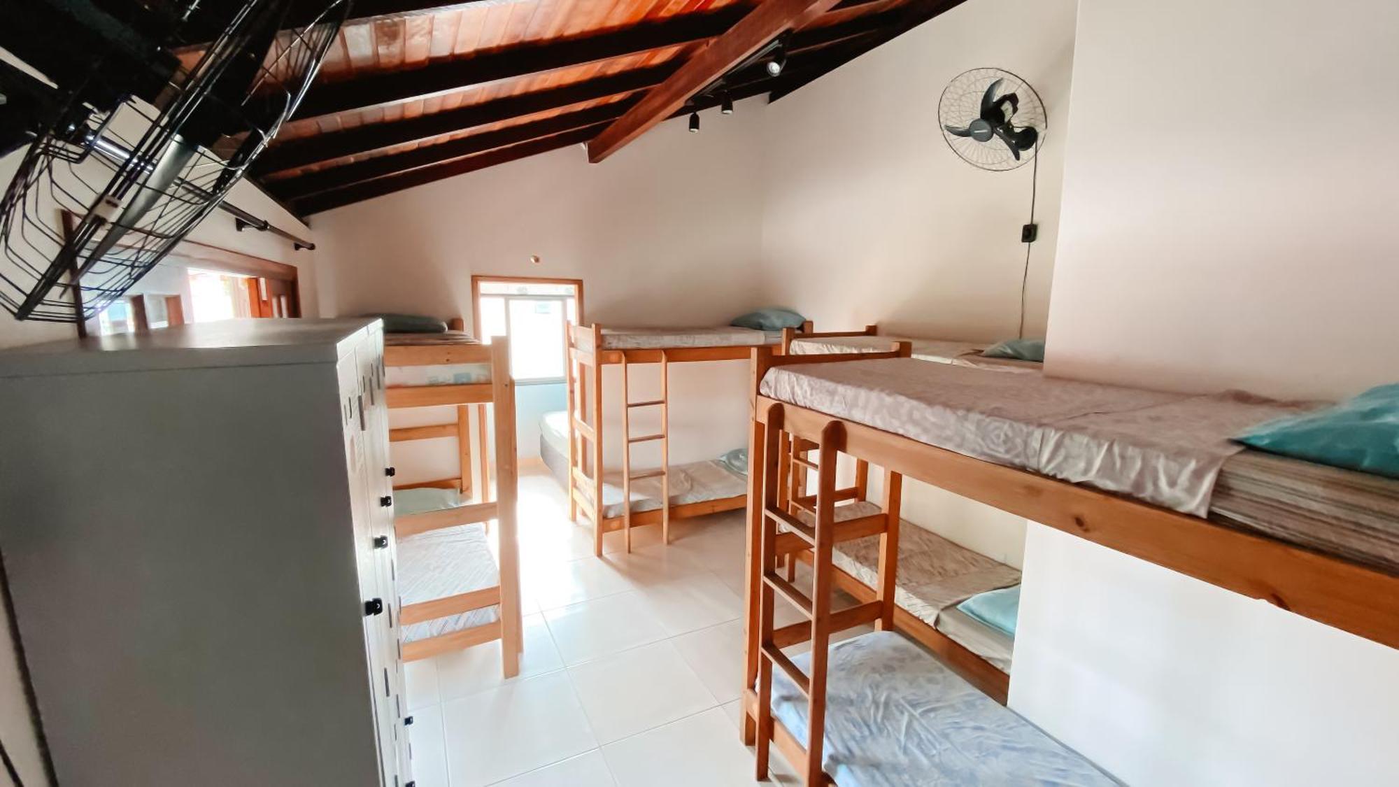 Sagui Hostel Florianópolis Εξωτερικό φωτογραφία