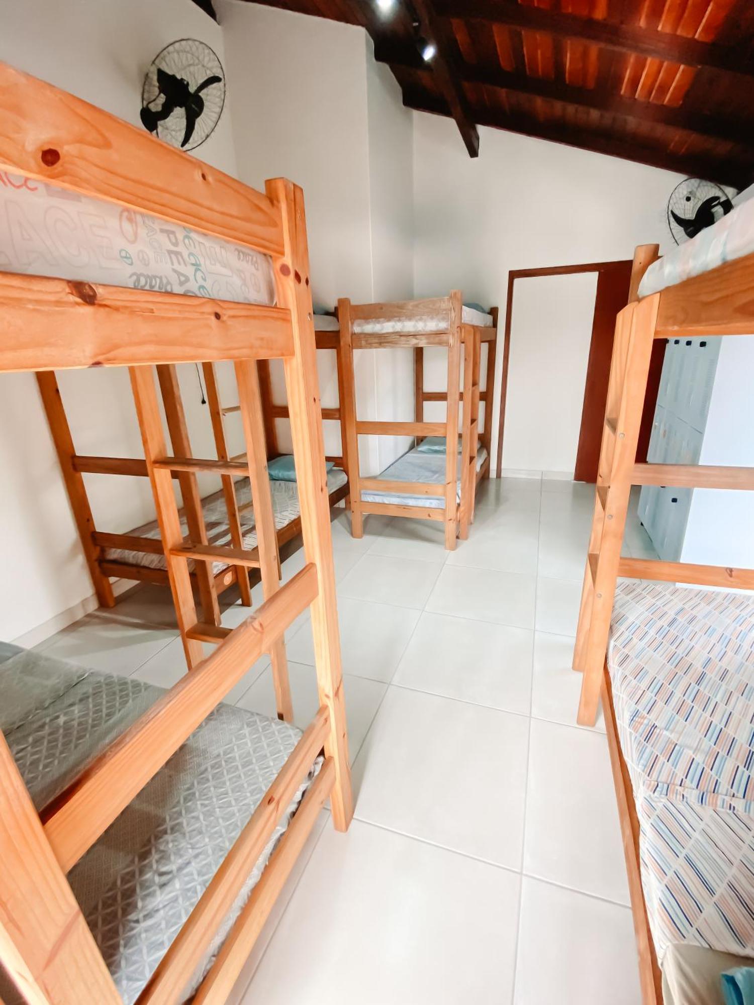 Sagui Hostel Florianópolis Εξωτερικό φωτογραφία