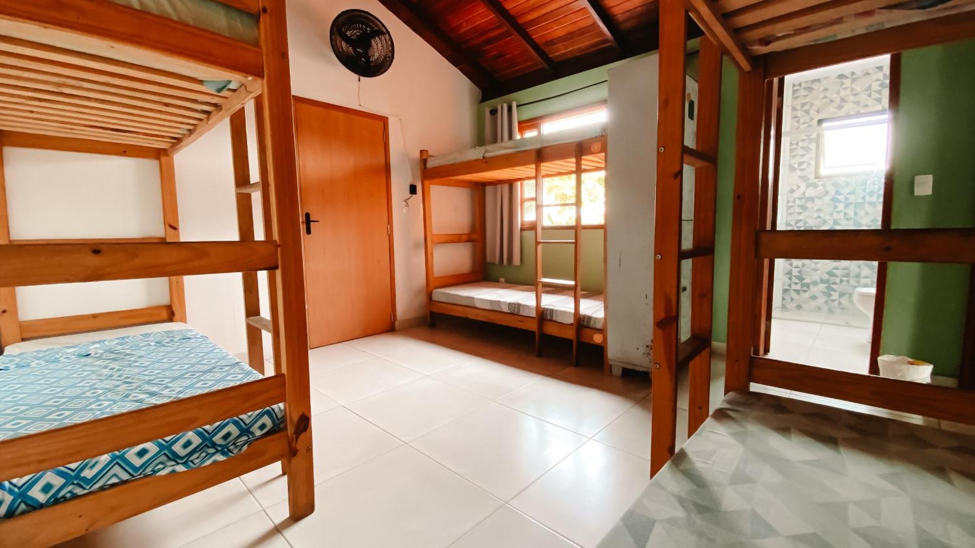 Sagui Hostel Florianópolis Εξωτερικό φωτογραφία