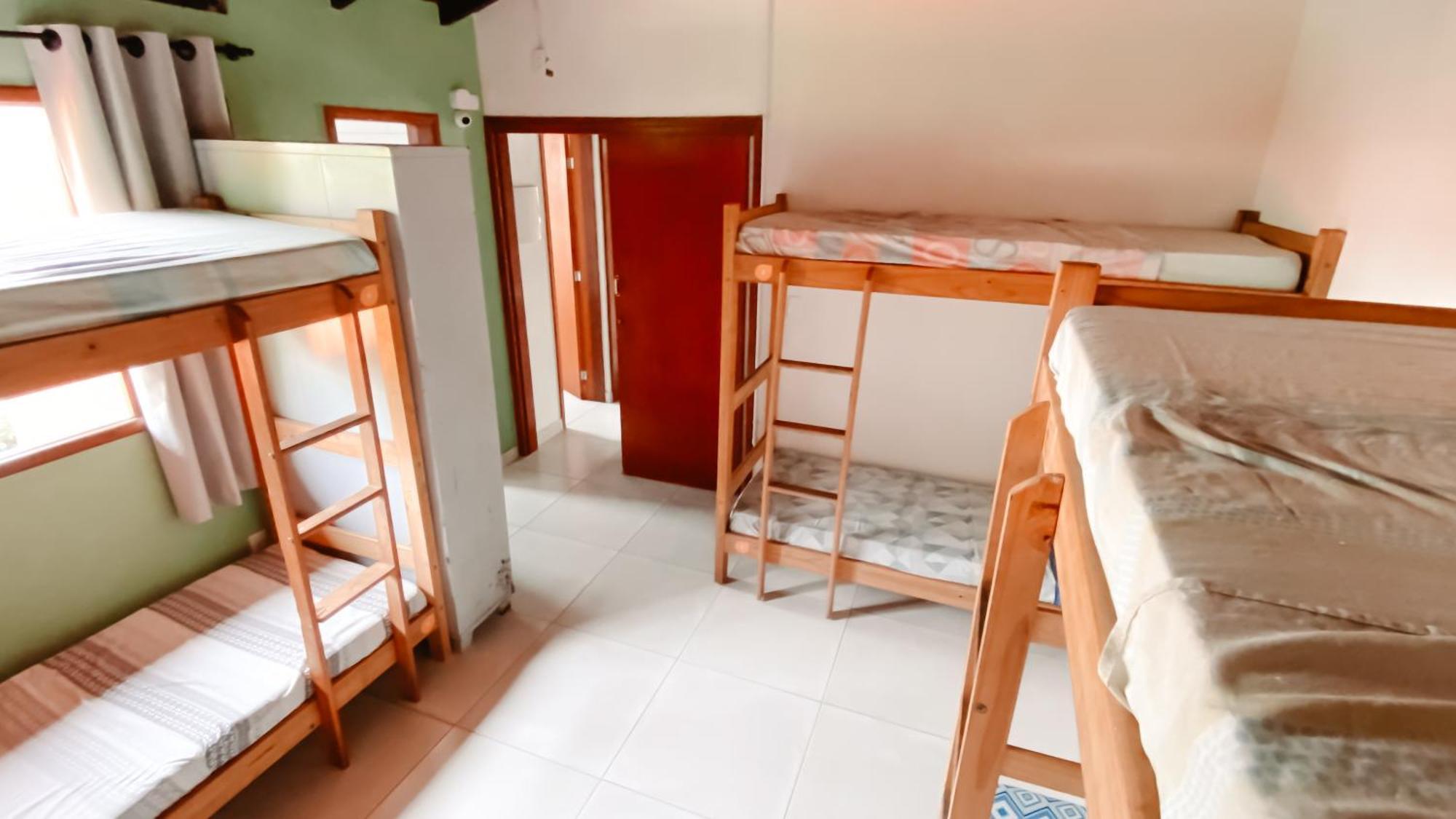 Sagui Hostel Florianópolis Εξωτερικό φωτογραφία
