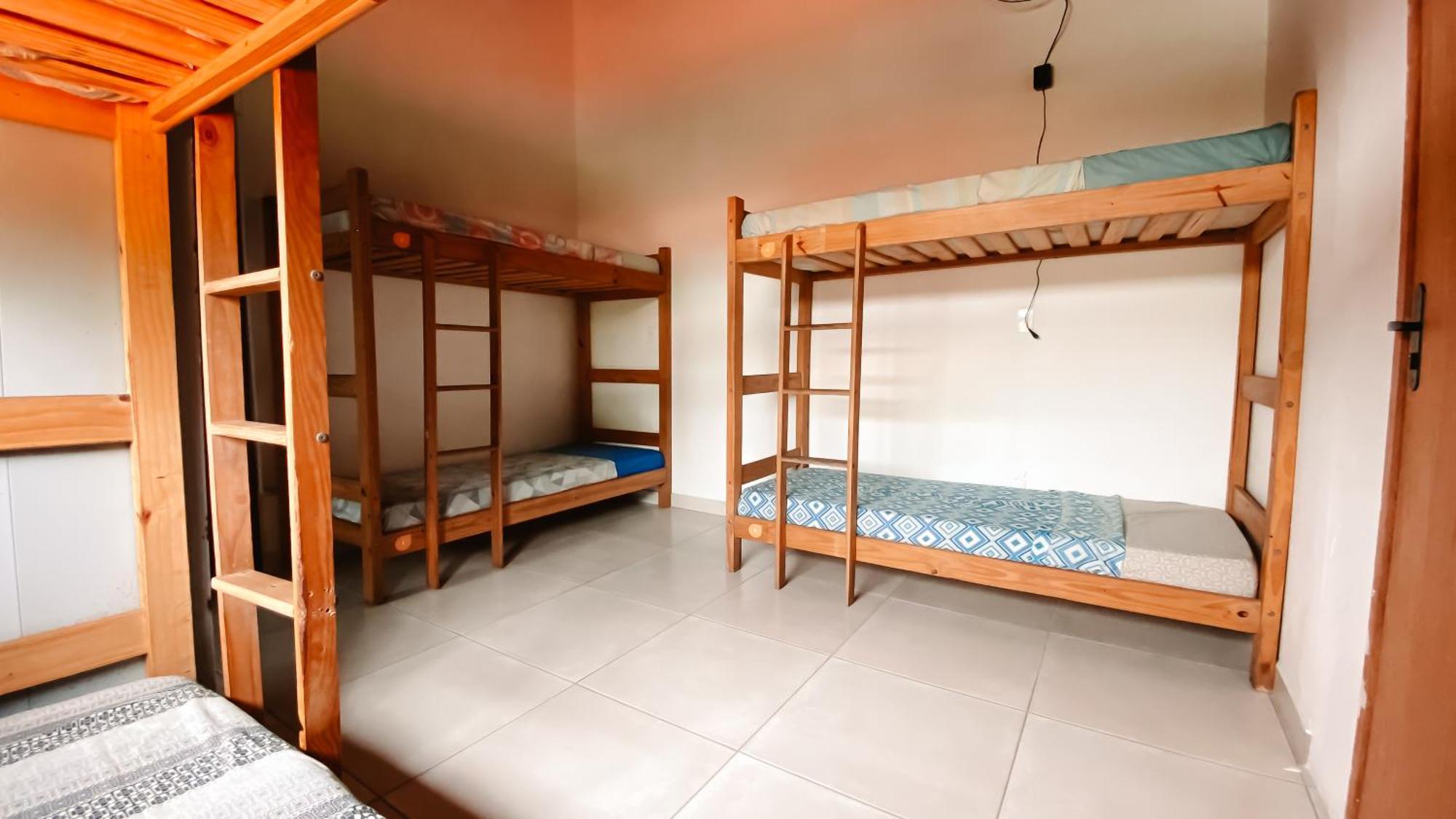 Sagui Hostel Florianópolis Εξωτερικό φωτογραφία