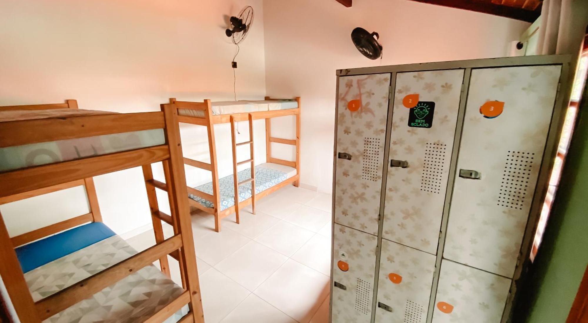Sagui Hostel Florianópolis Εξωτερικό φωτογραφία