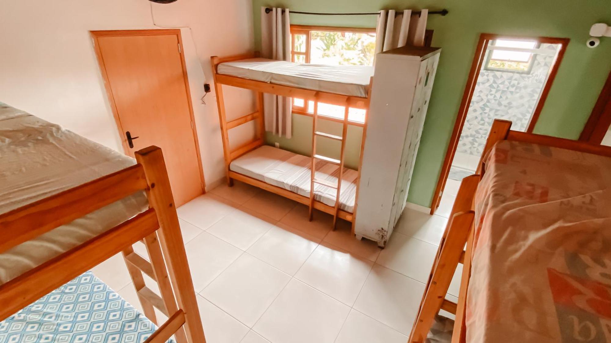 Sagui Hostel Florianópolis Εξωτερικό φωτογραφία