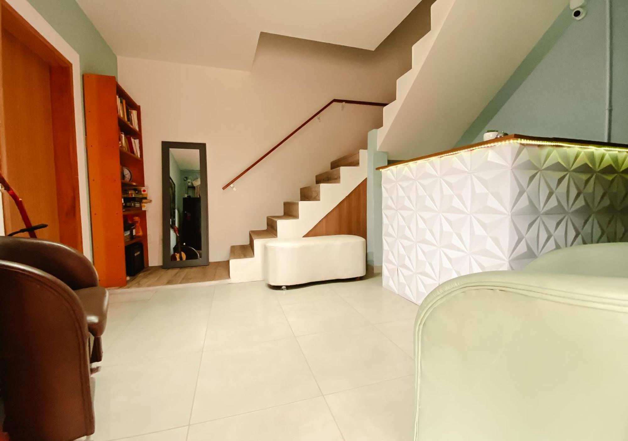 Sagui Hostel Florianópolis Εξωτερικό φωτογραφία