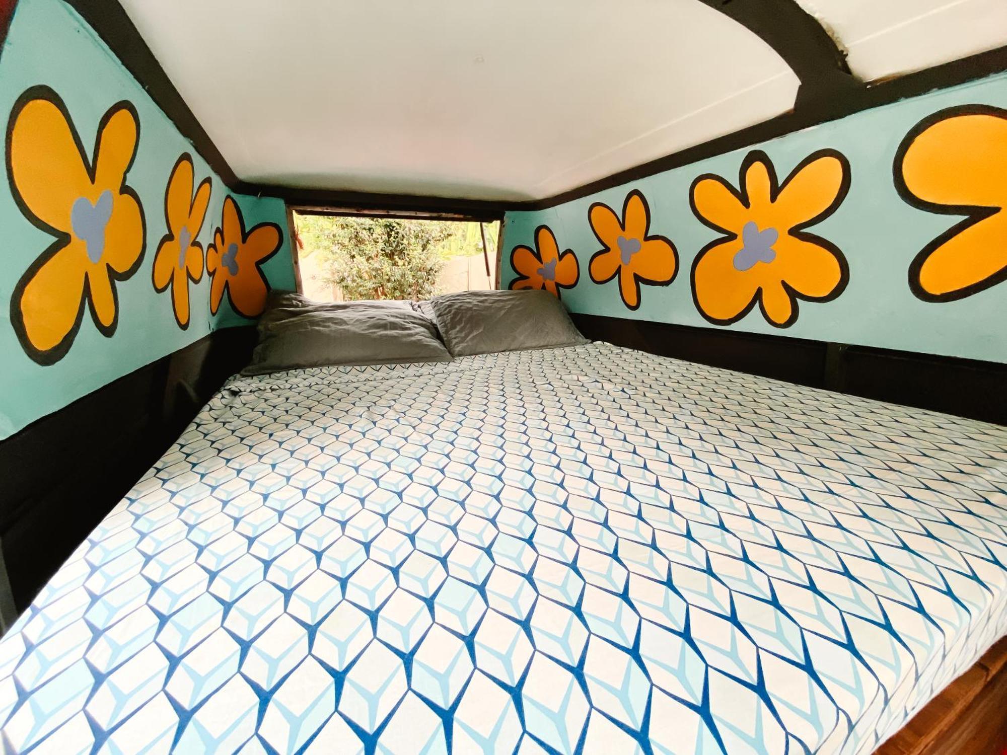 Sagui Hostel Florianópolis Εξωτερικό φωτογραφία