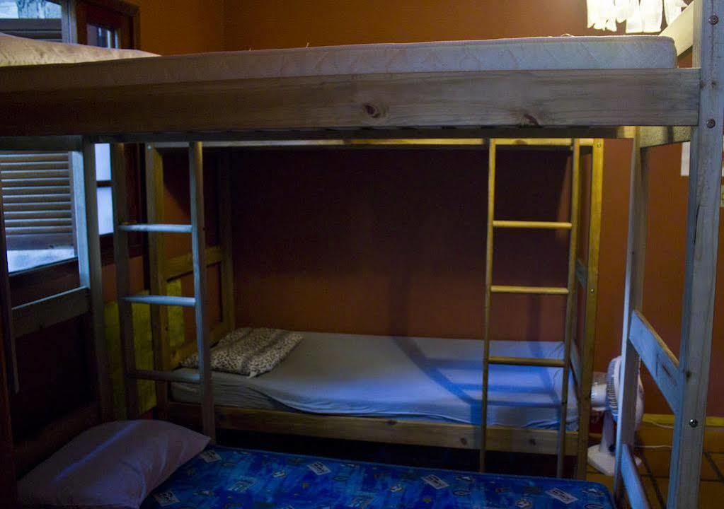 Sagui Hostel Florianópolis Εξωτερικό φωτογραφία